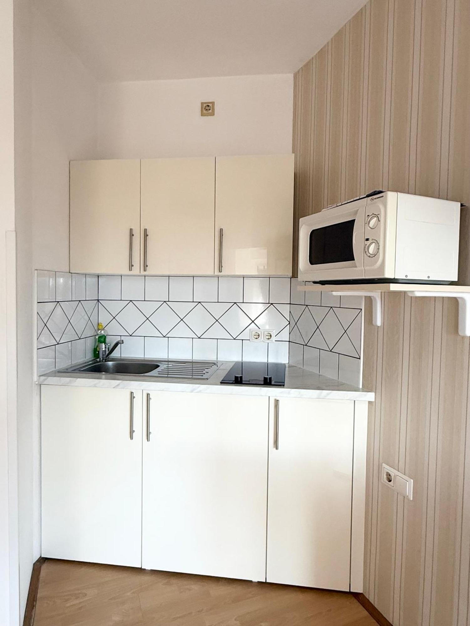 Apartments Antic Пула Экстерьер фото