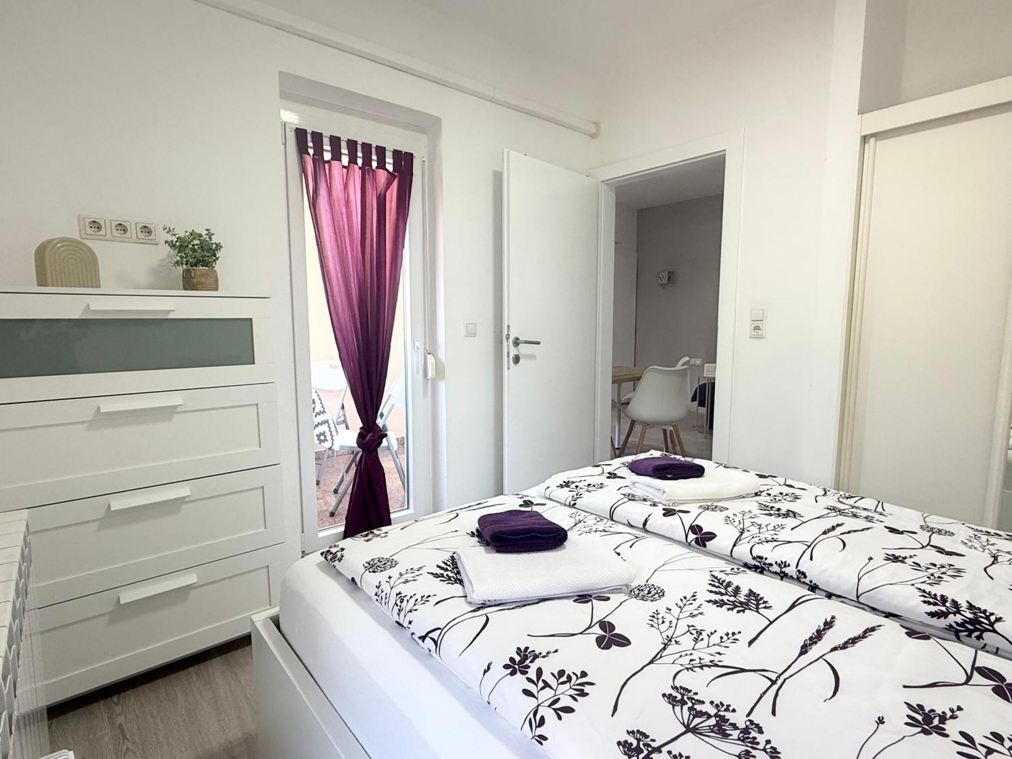 Apartments Antic Пула Экстерьер фото