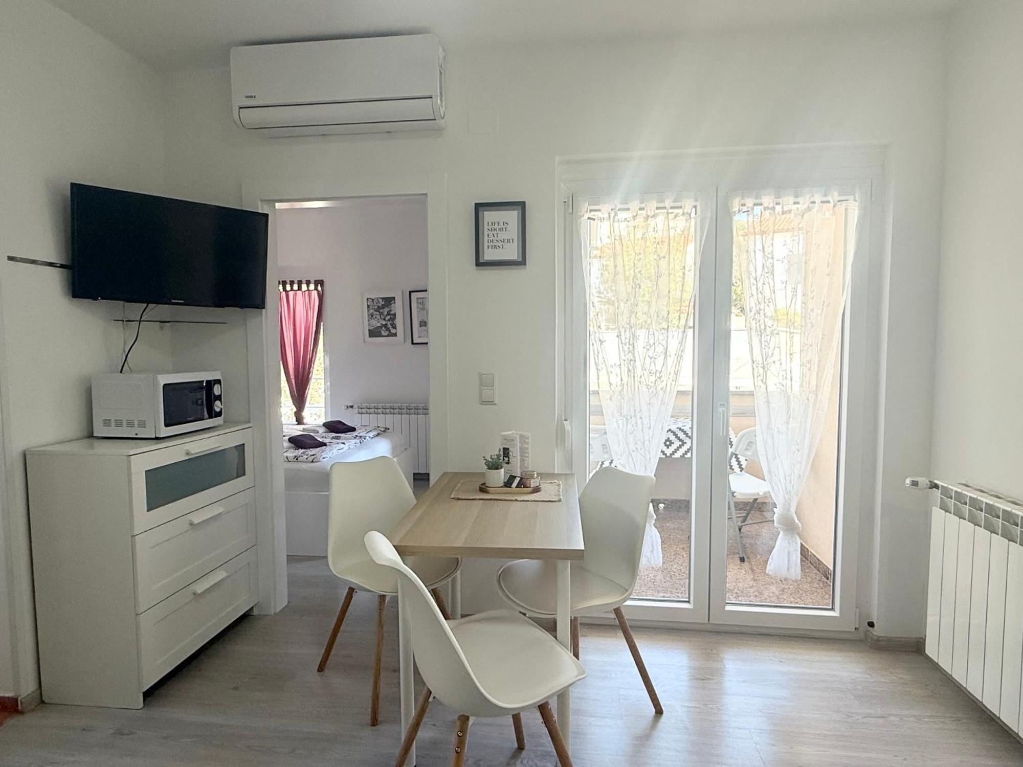 Apartments Antic Пула Экстерьер фото