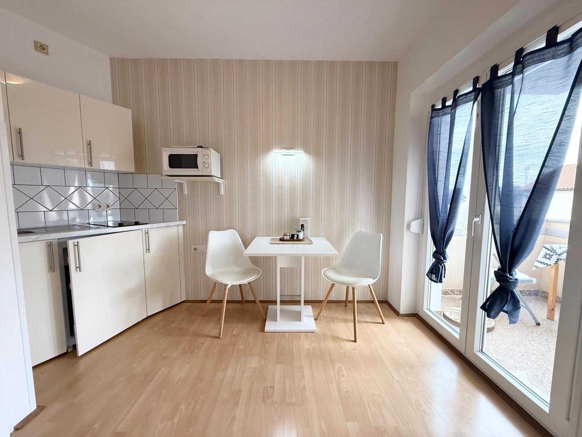 Apartments Antic Пула Экстерьер фото